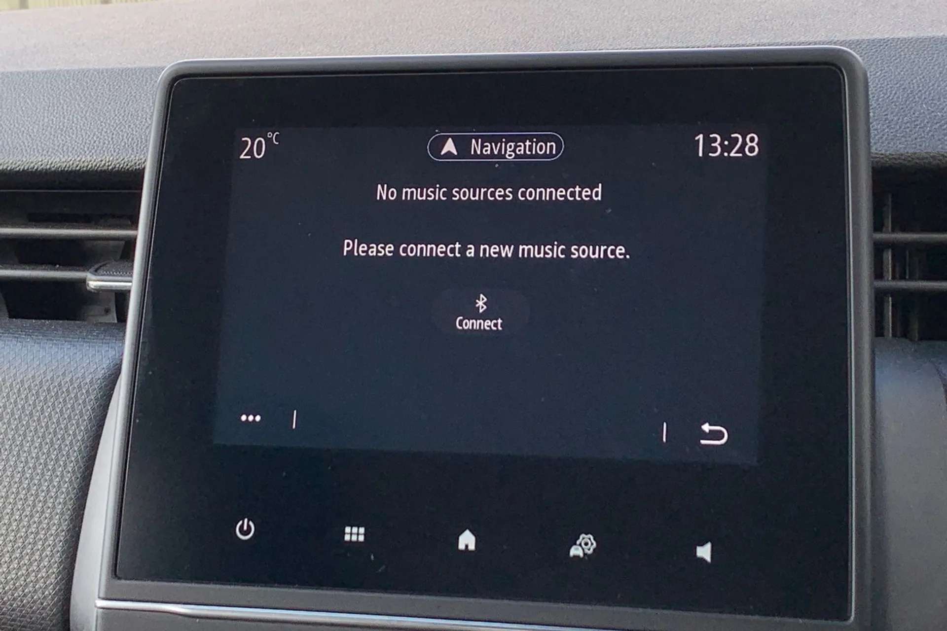 2022 RENAULT CLIO 2022 RENAULT CLIO