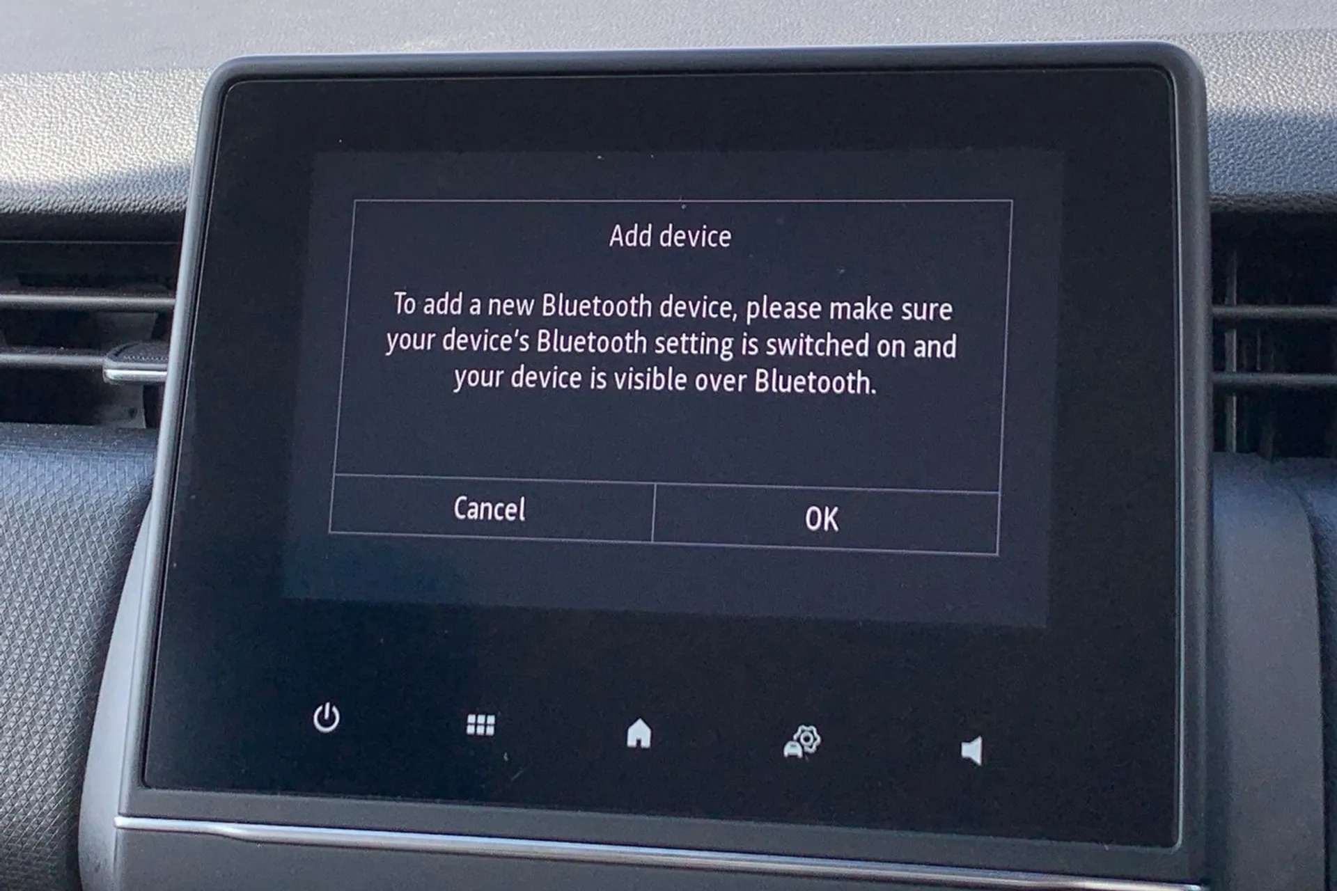 2022 RENAULT CLIO 2022 RENAULT CLIO