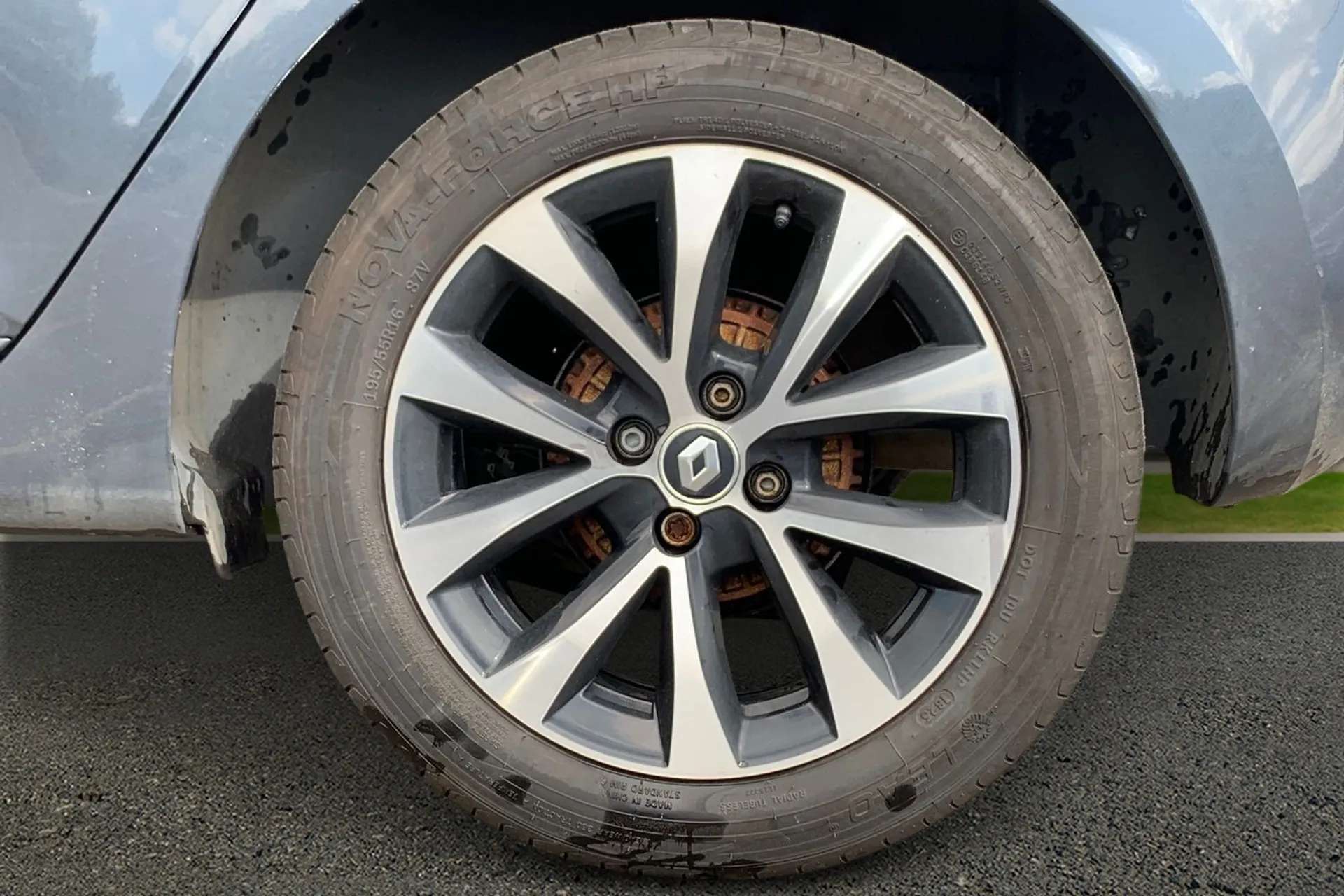 2022 RENAULT CLIO 2022 RENAULT CLIO
