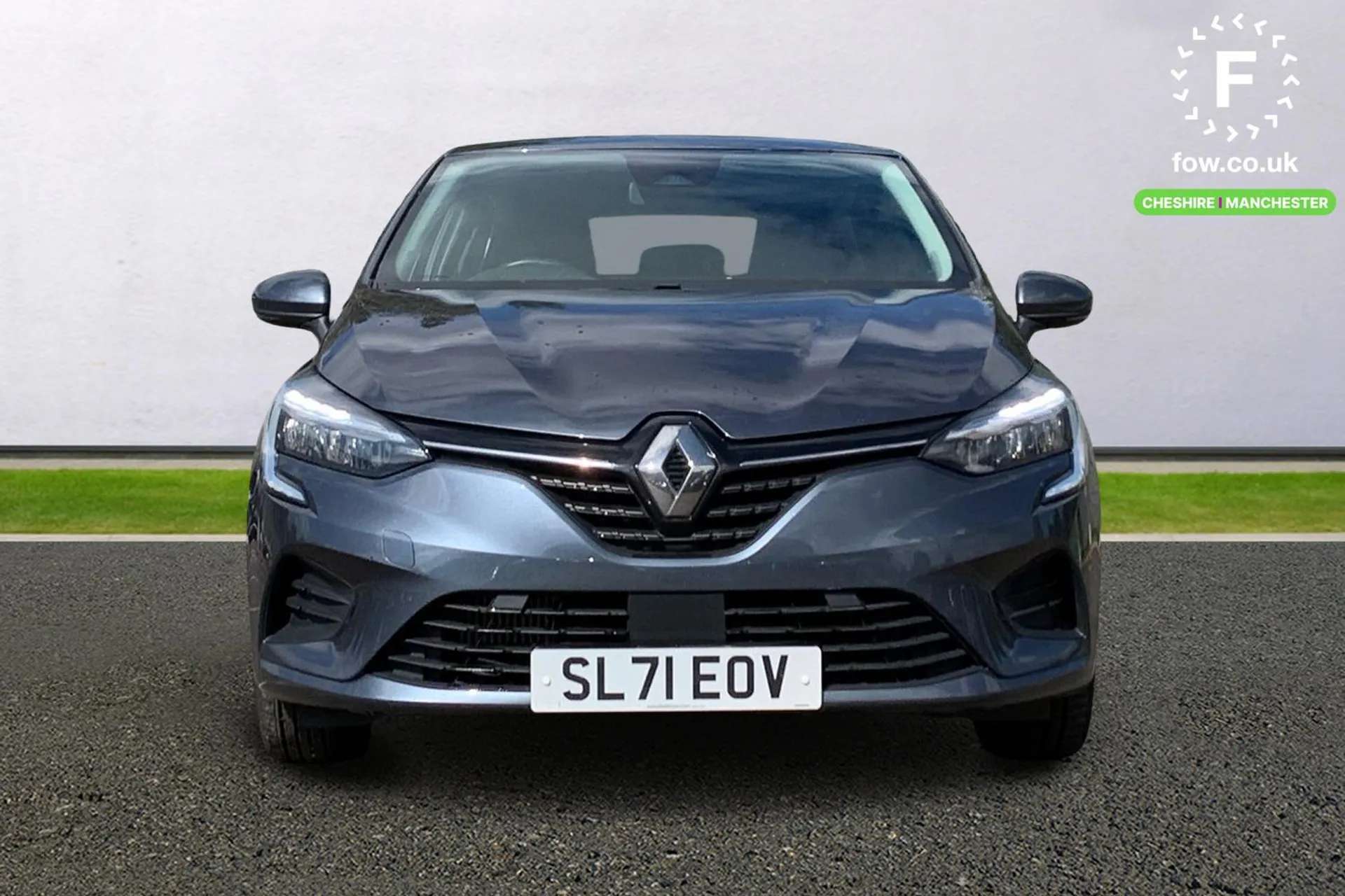 2022 RENAULT CLIO 2022 RENAULT CLIO