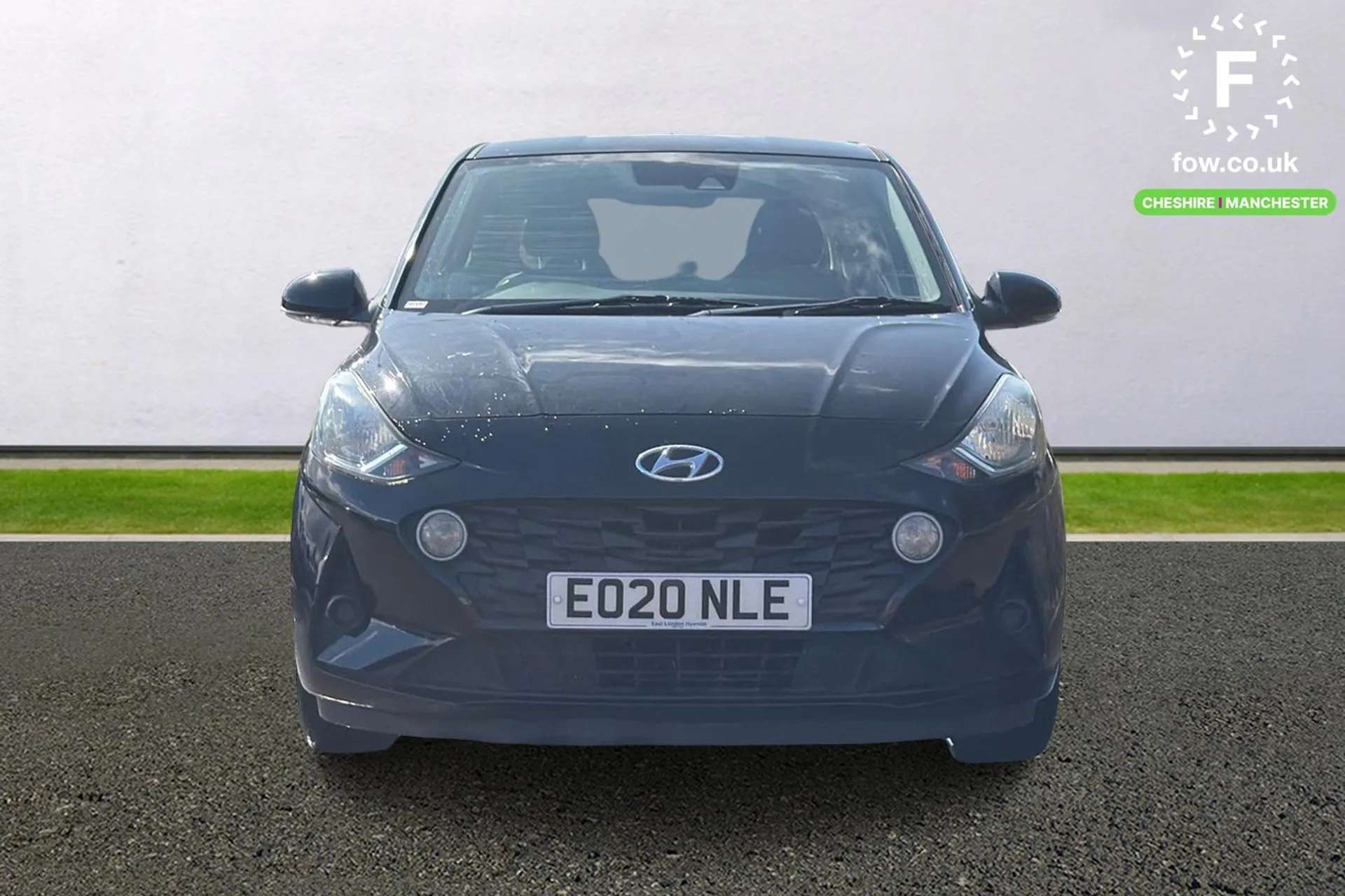 2020 HYUNDAI I10 2020 HYUNDAI I10