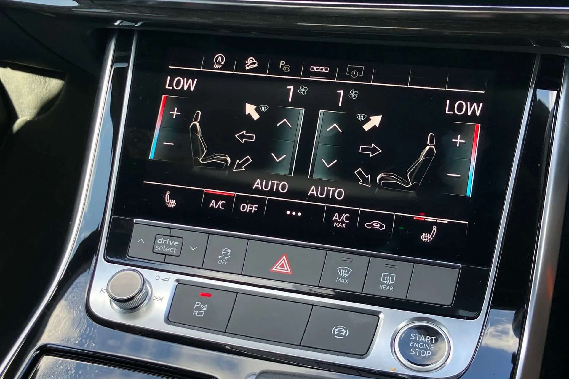 2022 AUDI Q7 2022 AUDI Q7