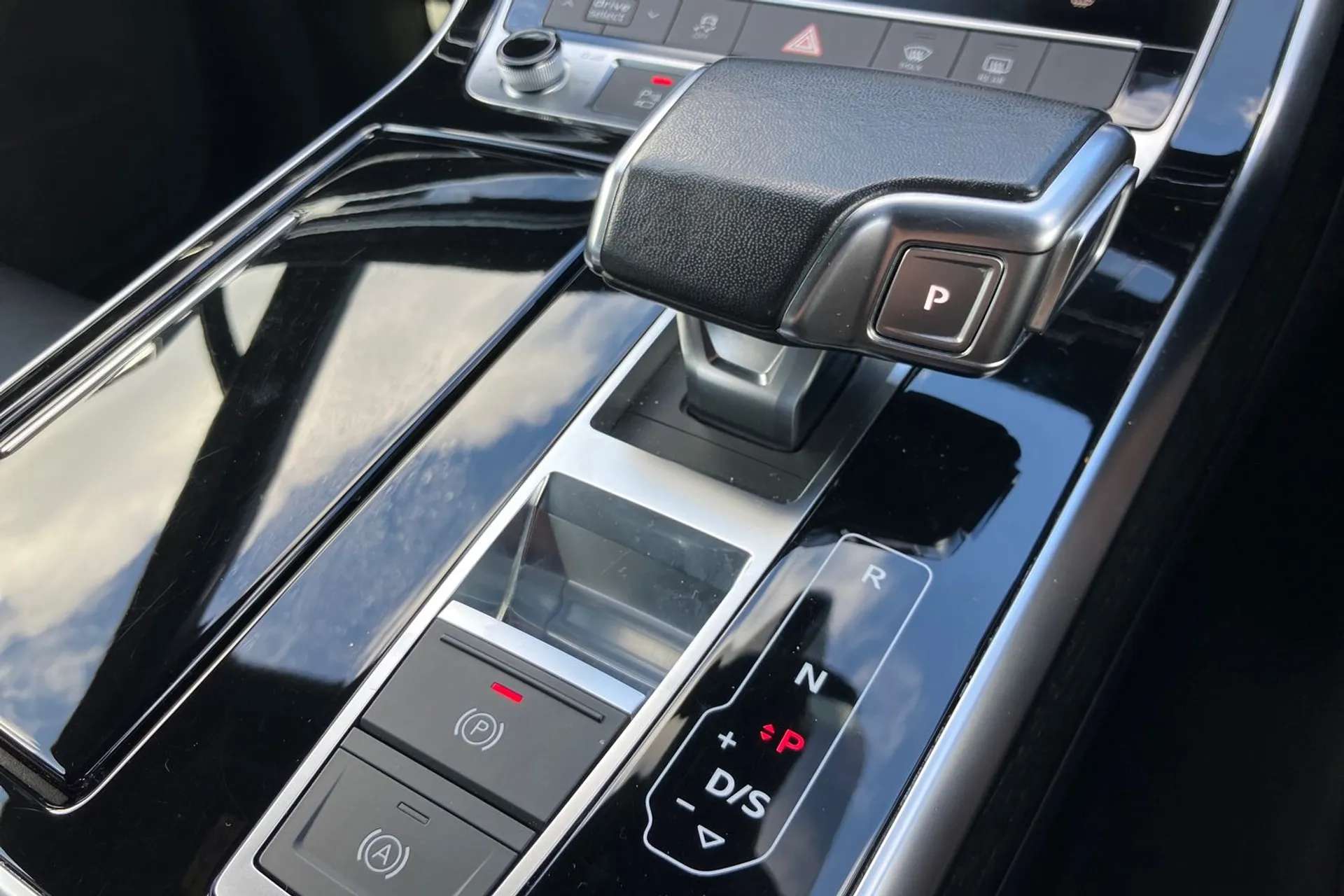 2022 AUDI Q7 2022 AUDI Q7