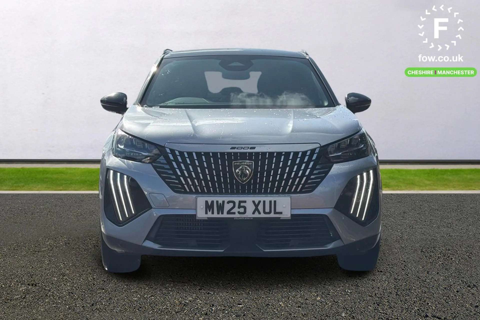 2025 PEUGEOT 2008 2025 PEUGEOT 2008