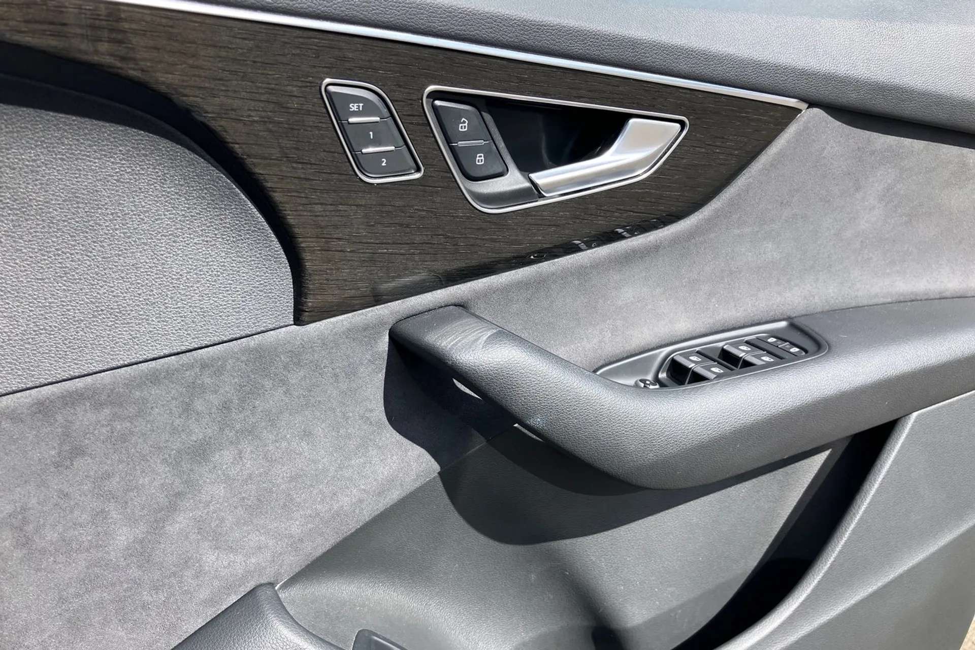 2022 AUDI Q7 2022 AUDI Q7