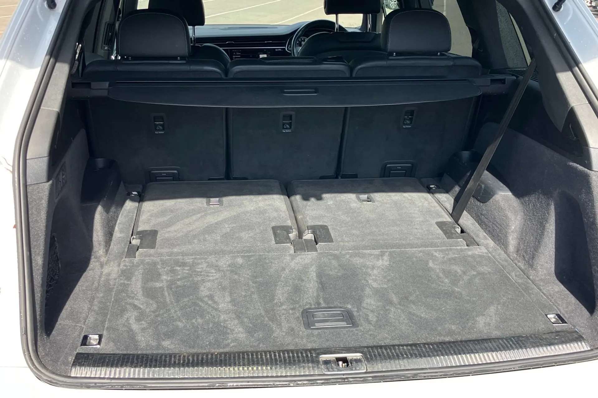 2022 AUDI Q7 2022 AUDI Q7