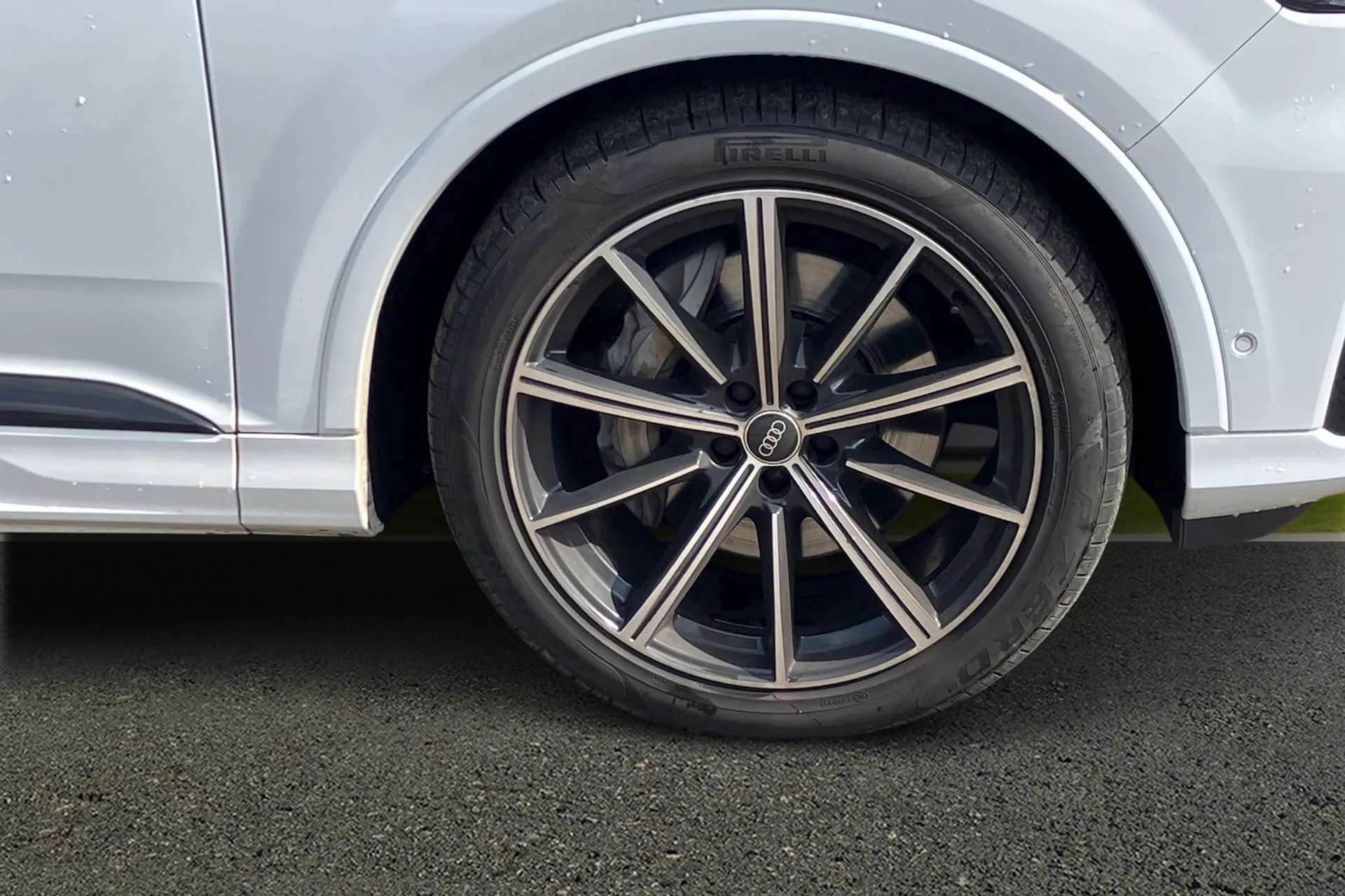 2022 AUDI Q7 2022 AUDI Q7