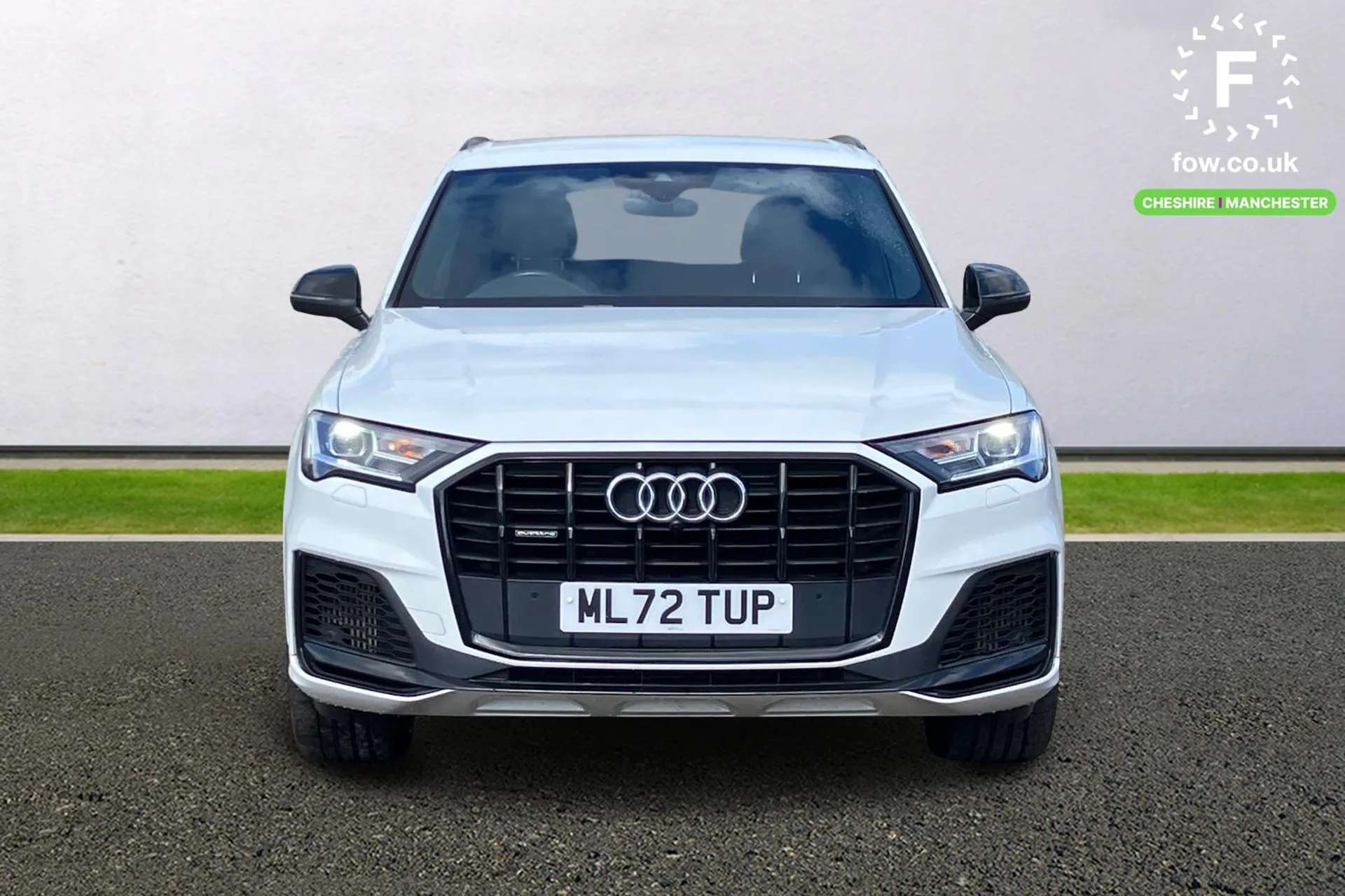 2022 AUDI Q7 2022 AUDI Q7