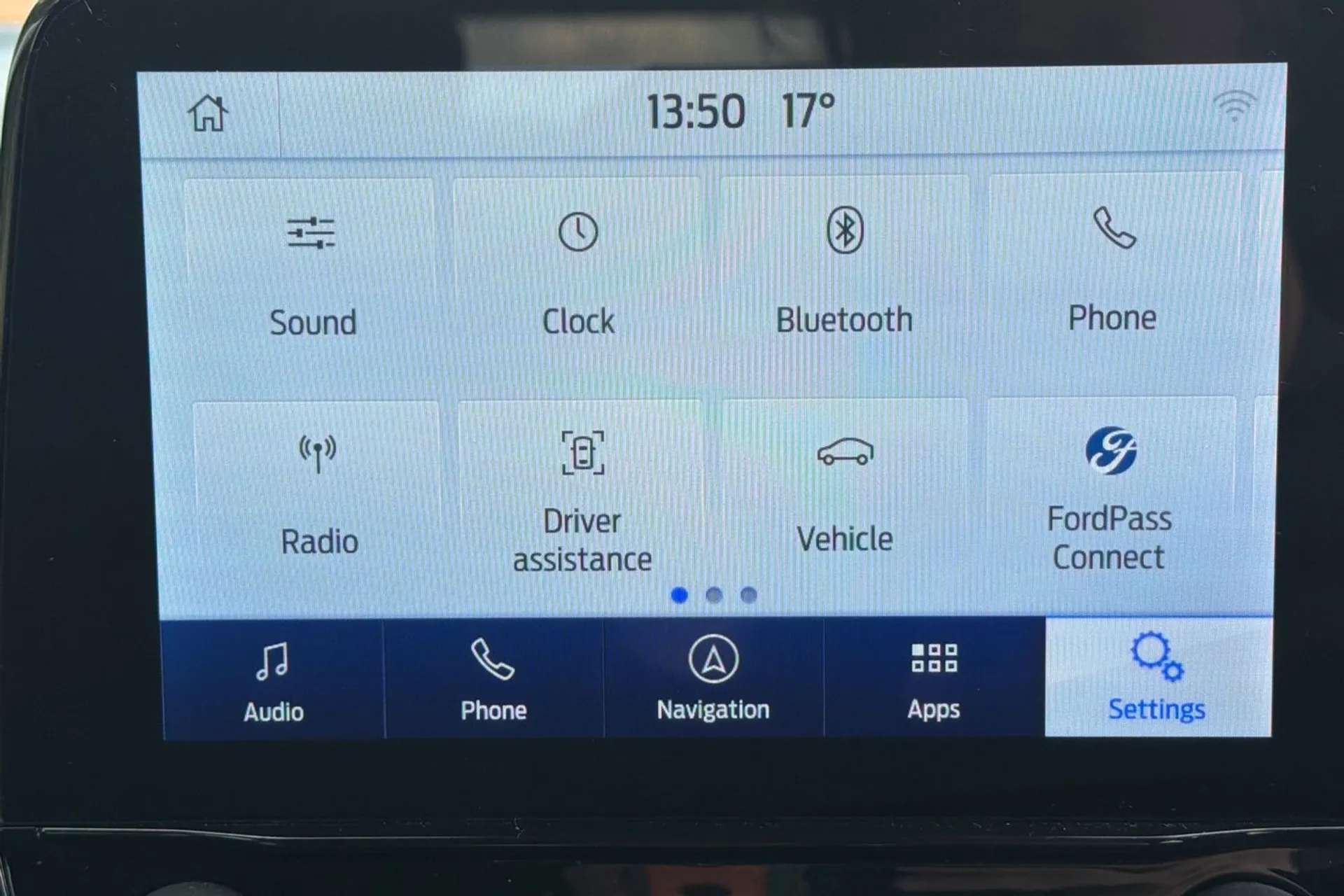 2023 FORD FIESTA 2023 FORD FIESTA