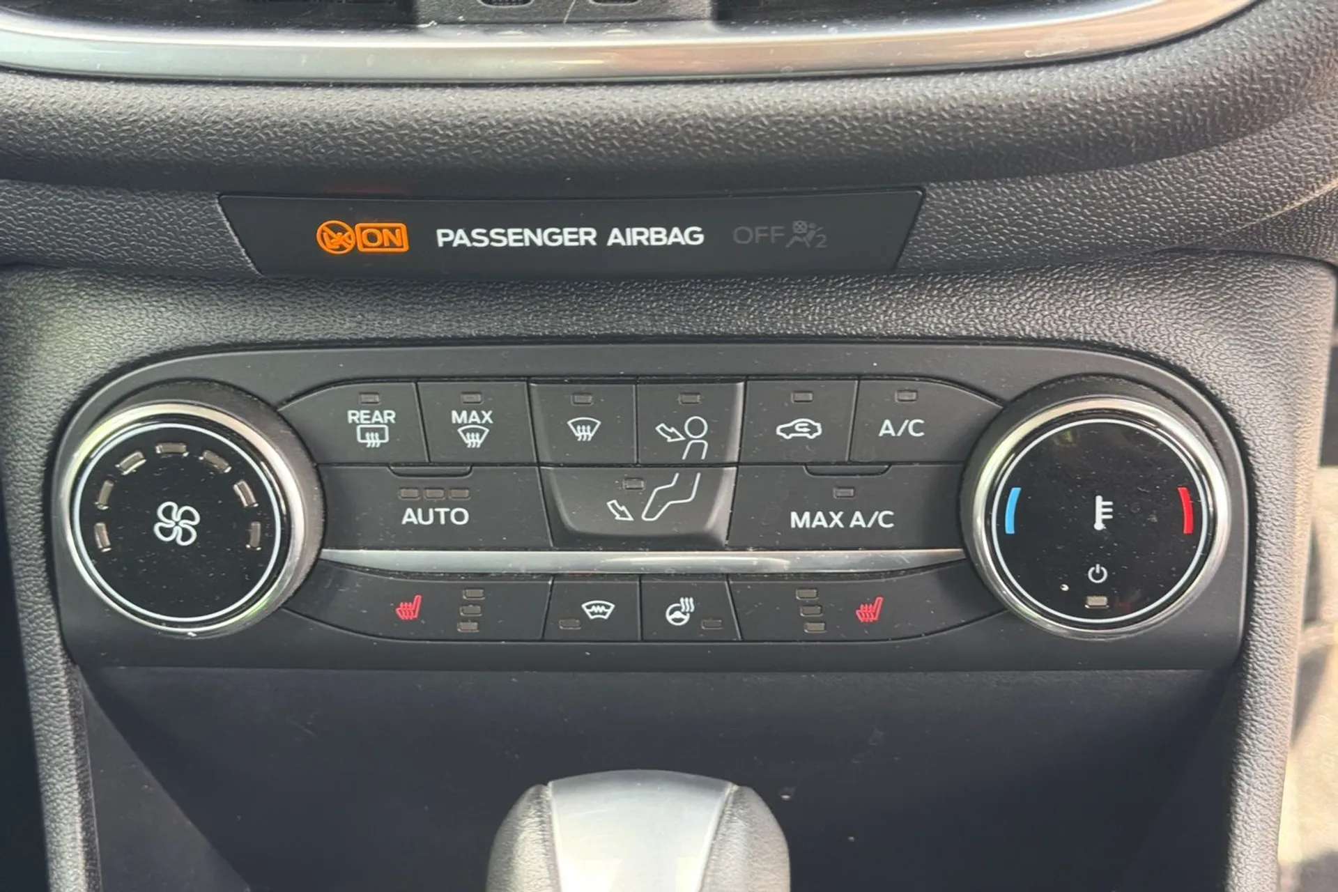 2023 FORD FIESTA 2023 FORD FIESTA