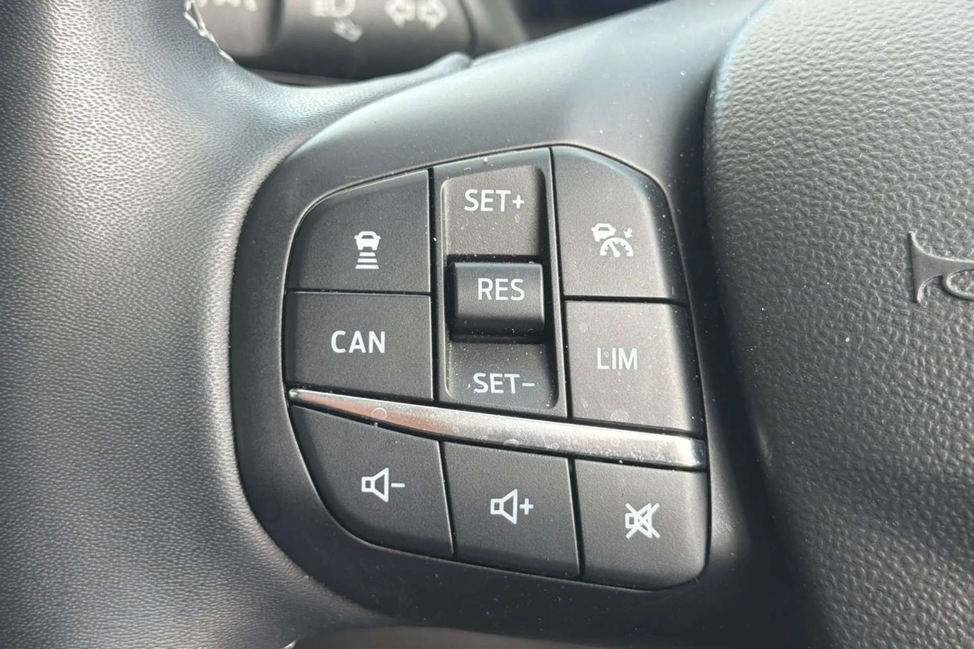 2023 FORD FIESTA 2023 FORD FIESTA