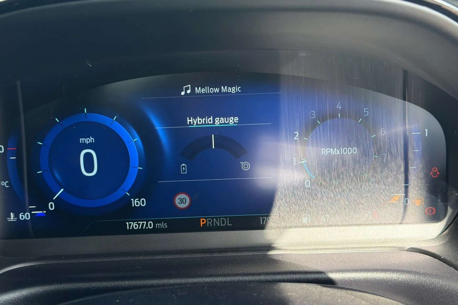 2023 FORD FIESTA 2023 FORD FIESTA
