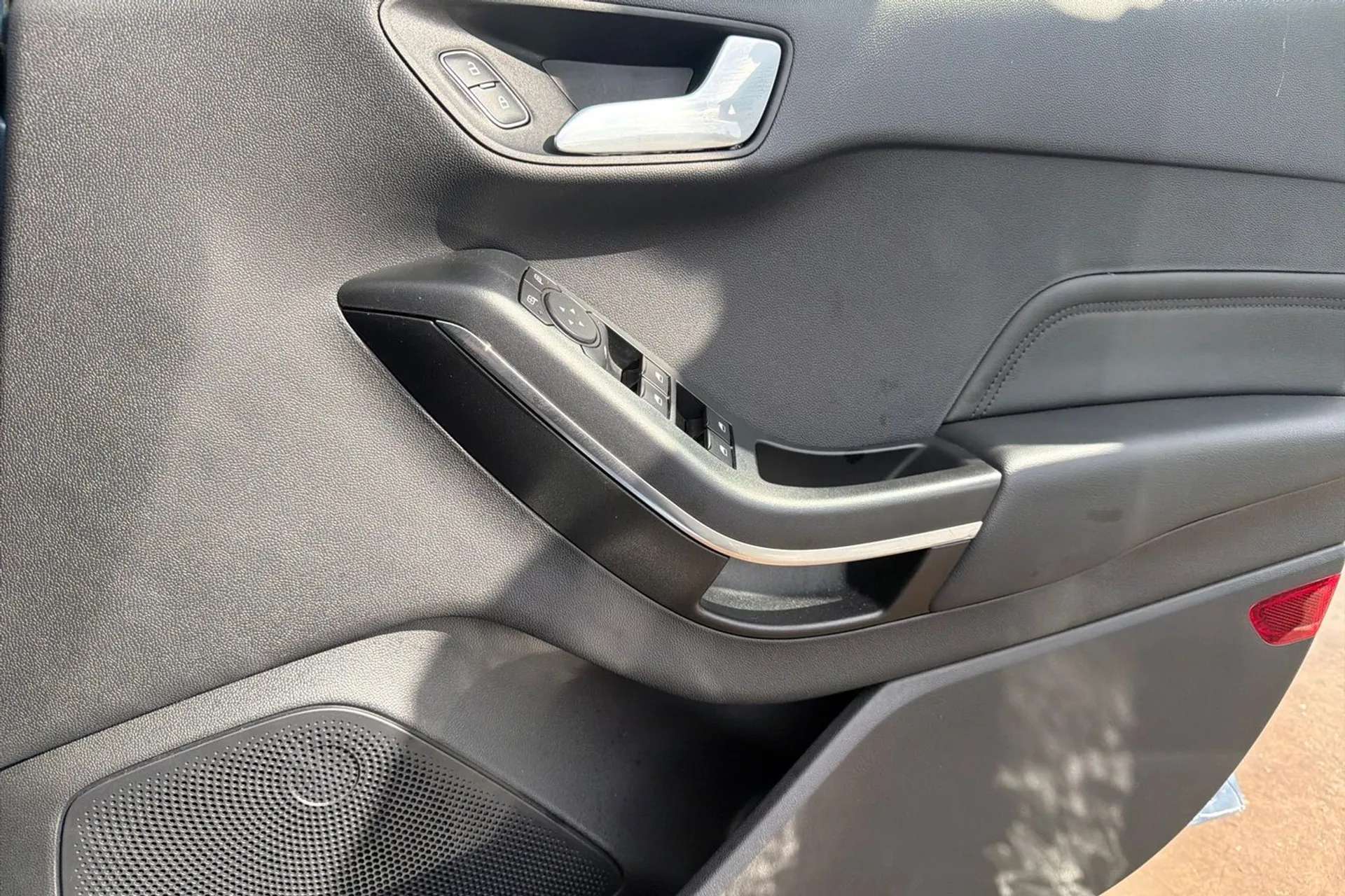 2023 FORD FIESTA 2023 FORD FIESTA