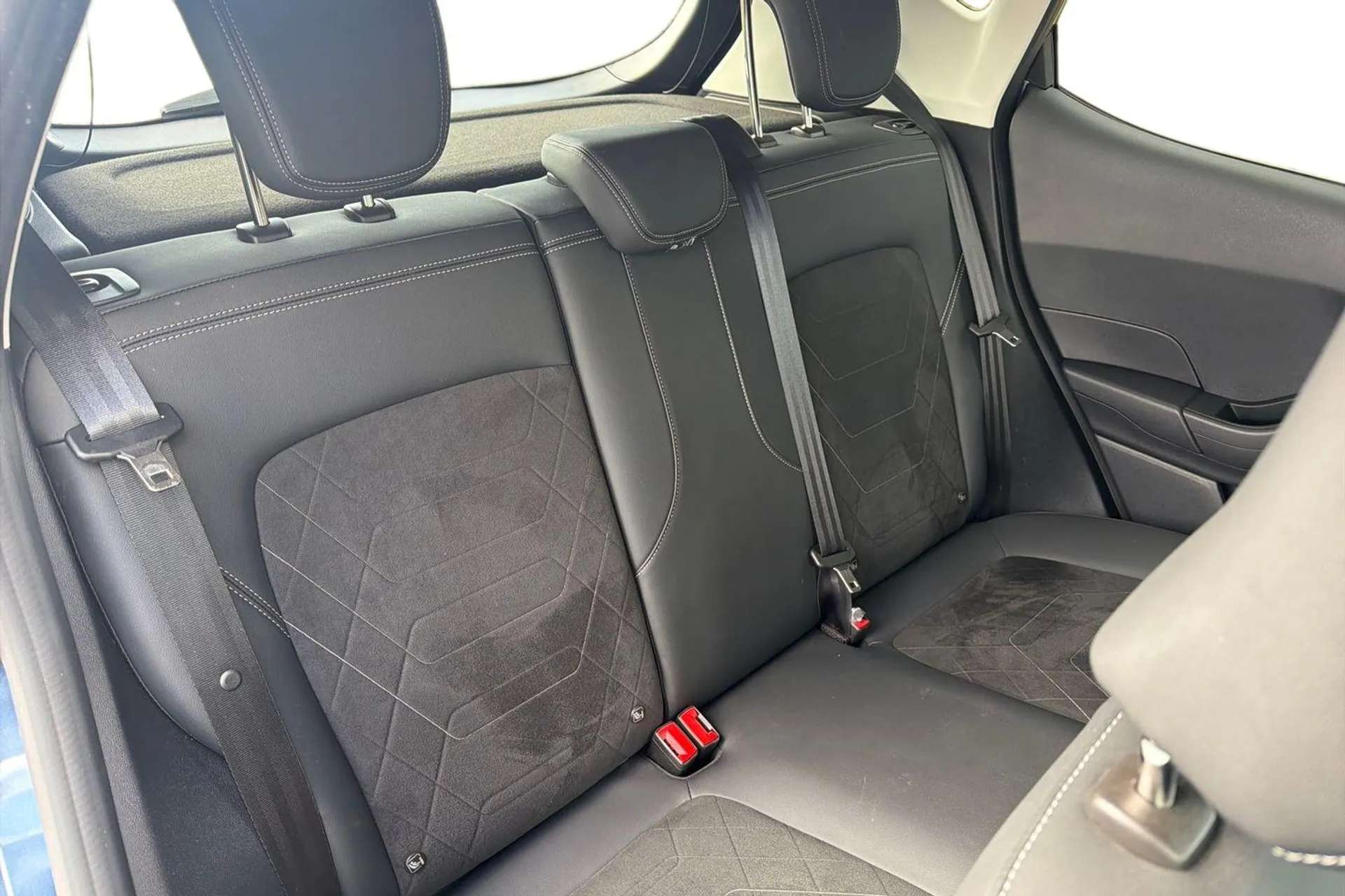 2023 FORD FIESTA 2023 FORD FIESTA