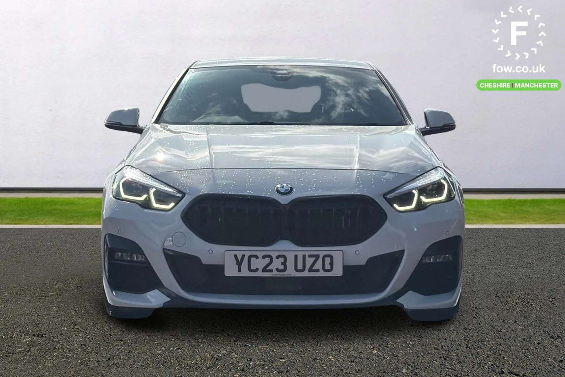 2023 BMW 2 SERIES 2023 BMW 2 SERIES