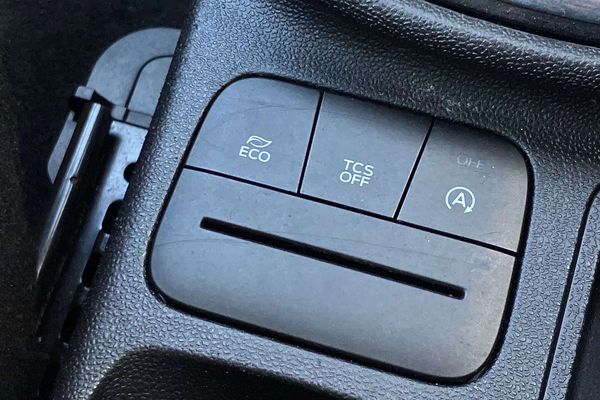 2019 FORD FIESTA 2019 FORD FIESTA