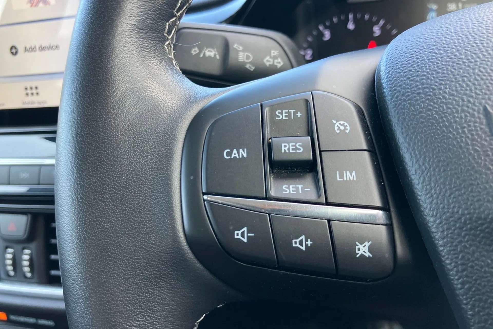 2019 FORD FIESTA 2019 FORD FIESTA