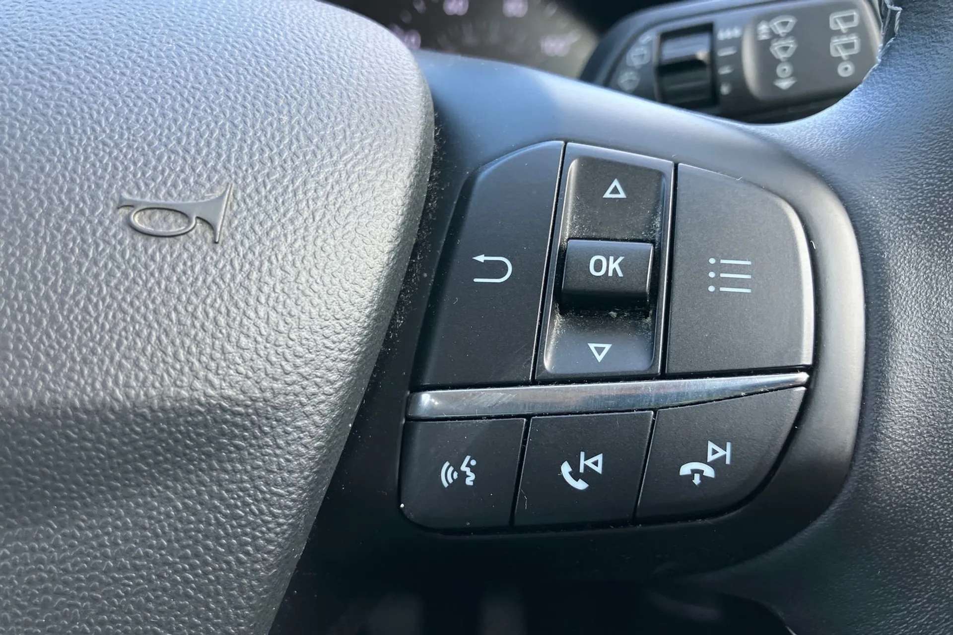 2019 FORD FIESTA 2019 FORD FIESTA