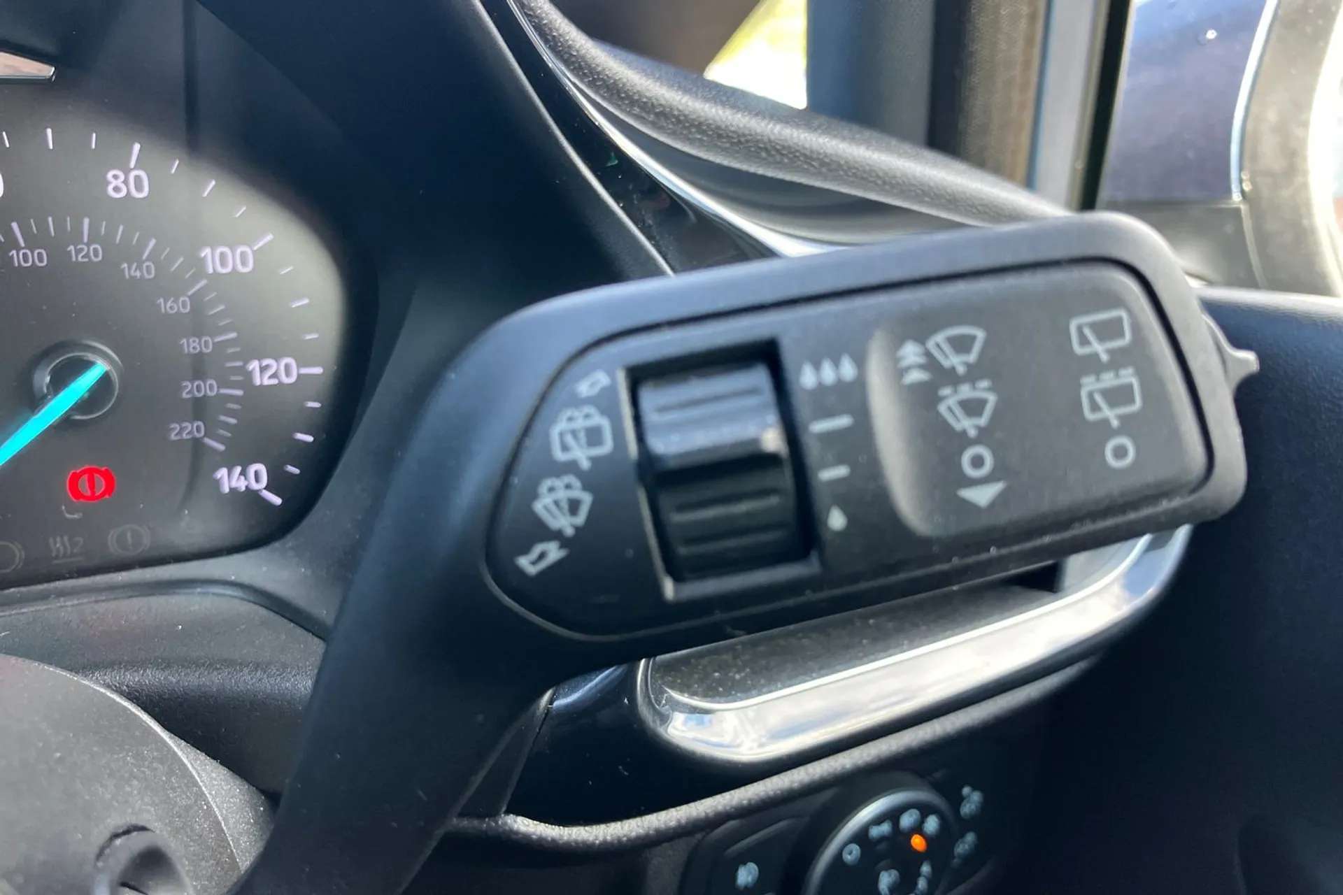 2019 FORD FIESTA 2019 FORD FIESTA