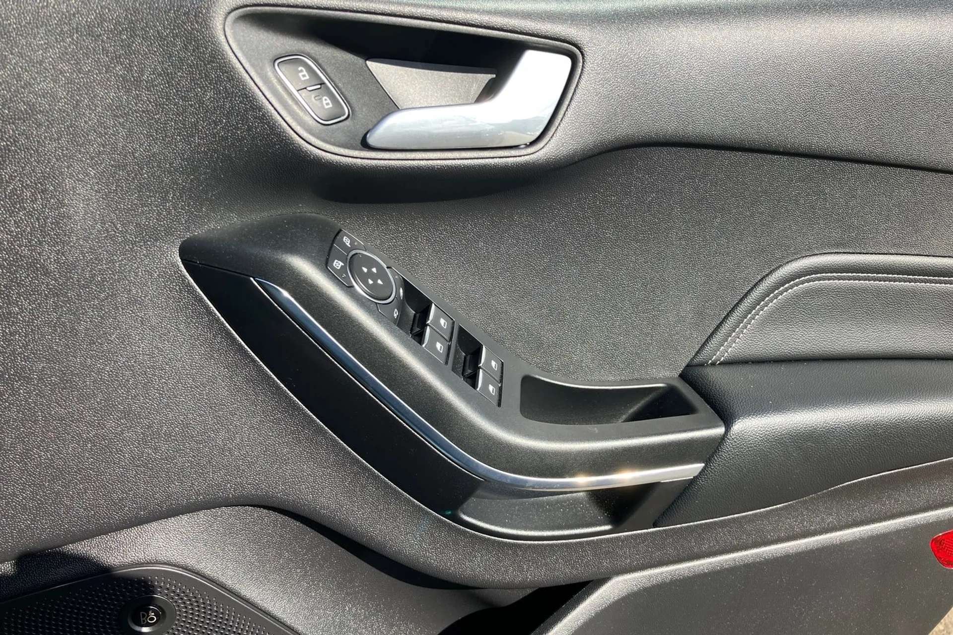 2019 FORD FIESTA 2019 FORD FIESTA