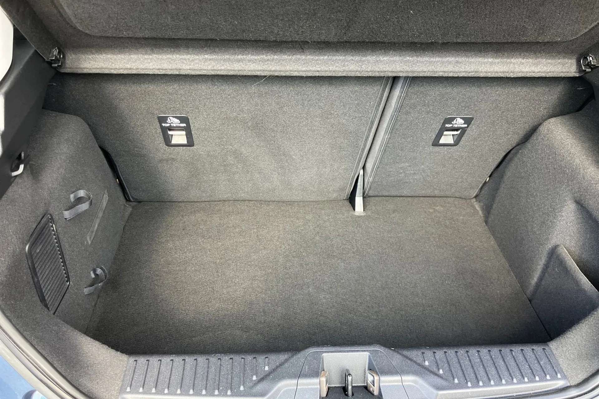2019 FORD FIESTA 2019 FORD FIESTA