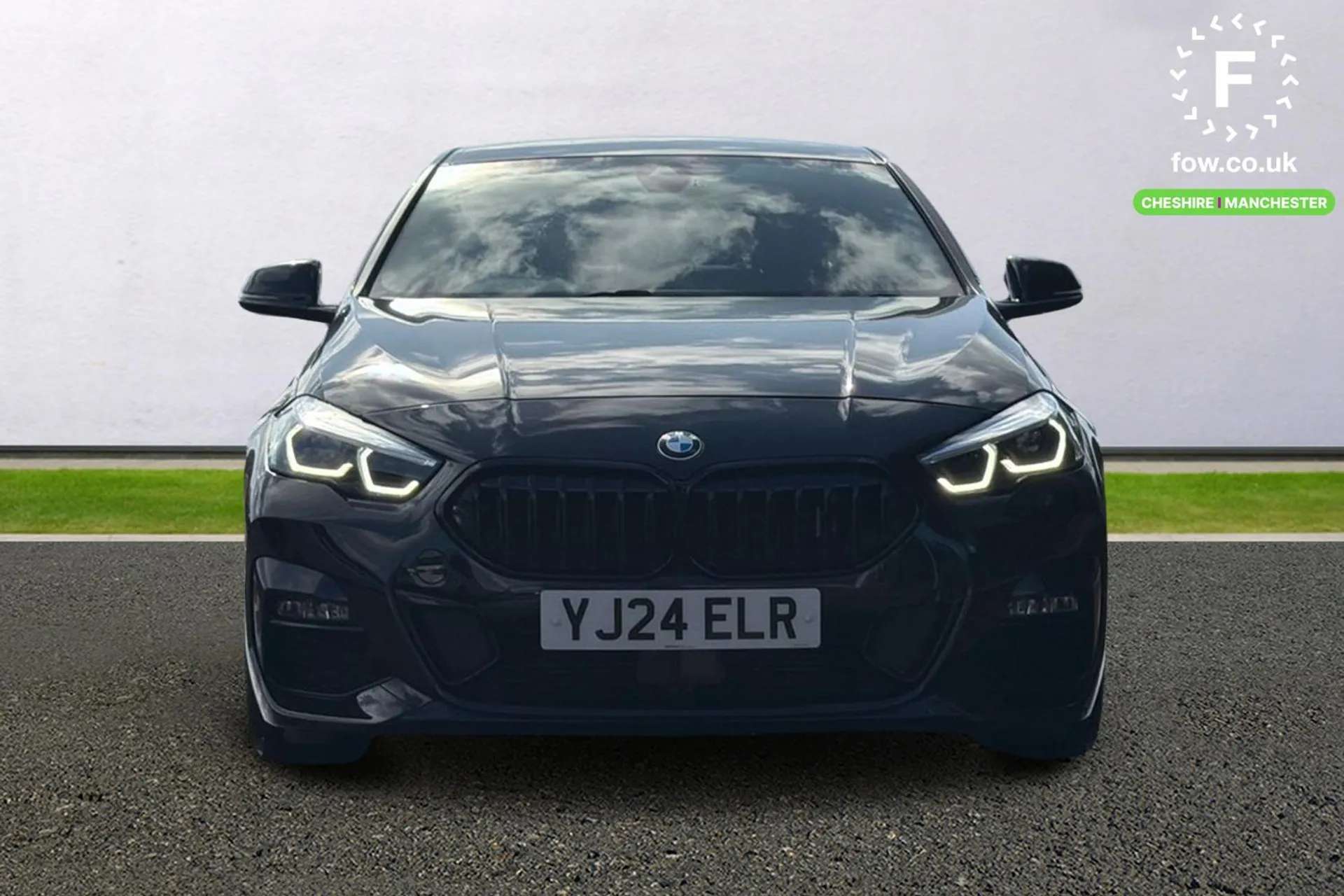 2024 BMW 2 SERIES 2024 BMW 2 SERIES