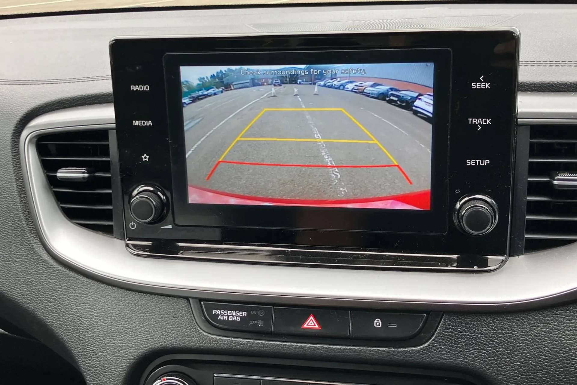 2020 KIA CEED 2020 KIA CEED