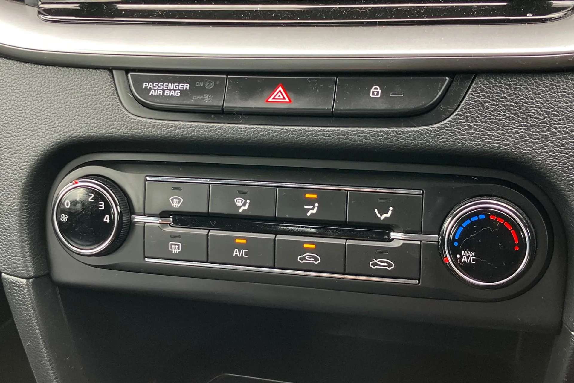 2020 KIA CEED 2020 KIA CEED