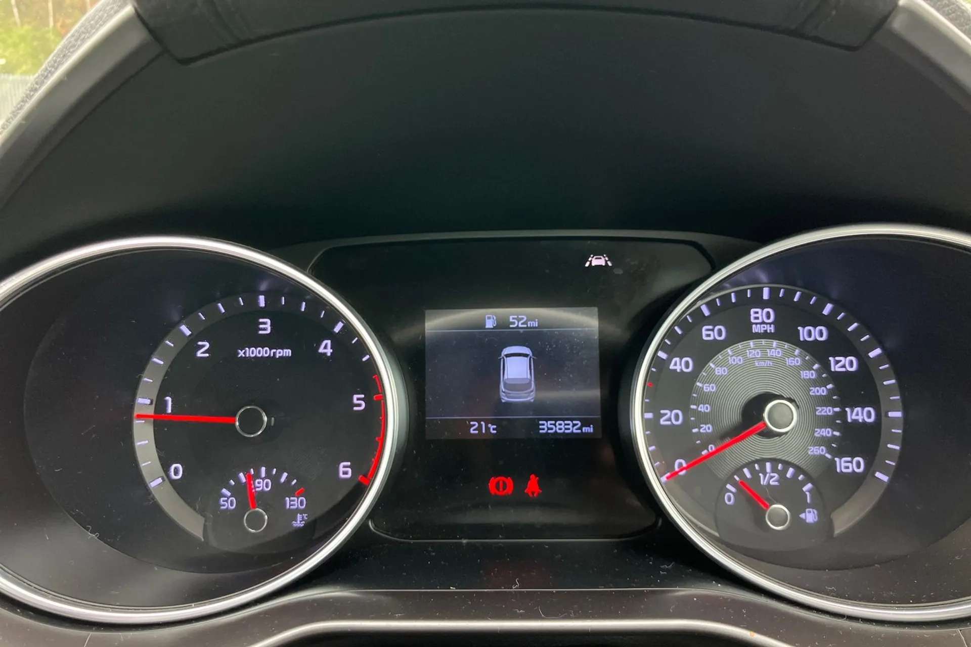 2020 KIA CEED 2020 KIA CEED
