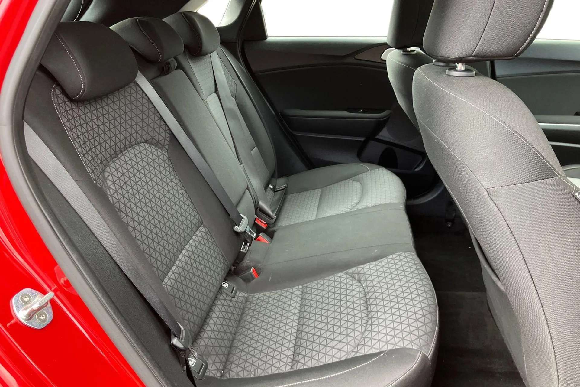 2020 KIA CEED 2020 KIA CEED