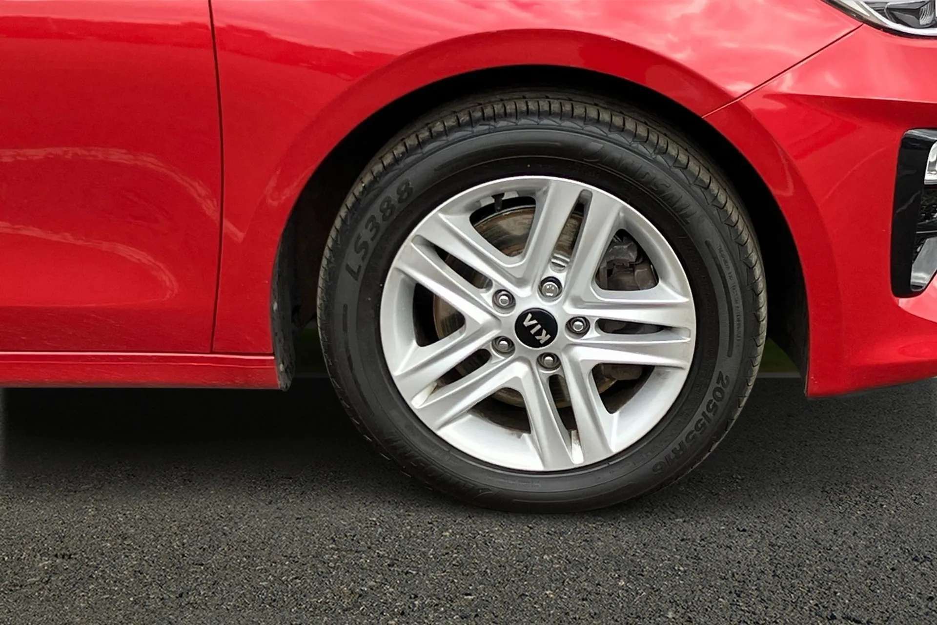 2020 KIA CEED 2020 KIA CEED