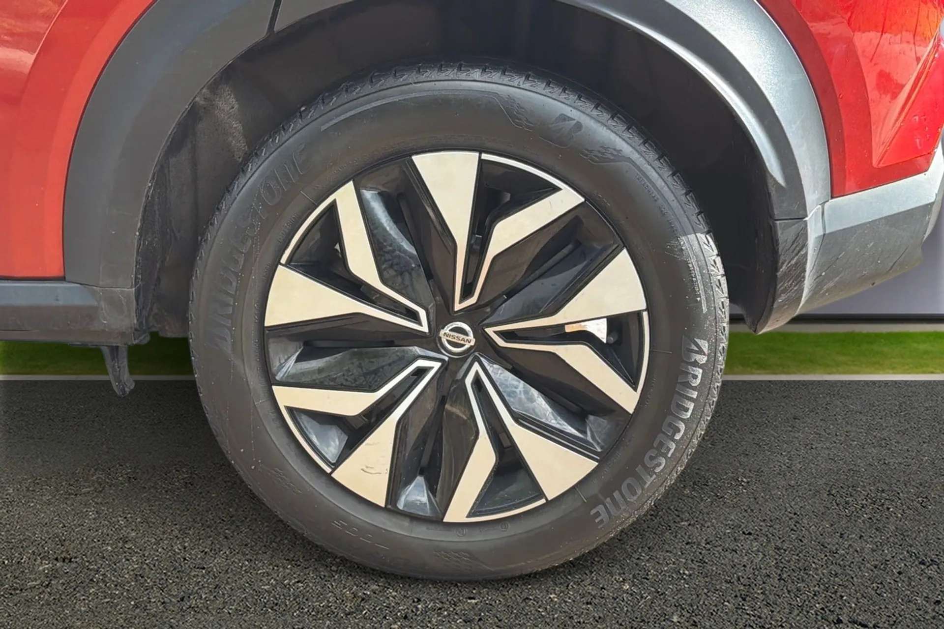 2022 NISSAN JUKE 2022 NISSAN JUKE