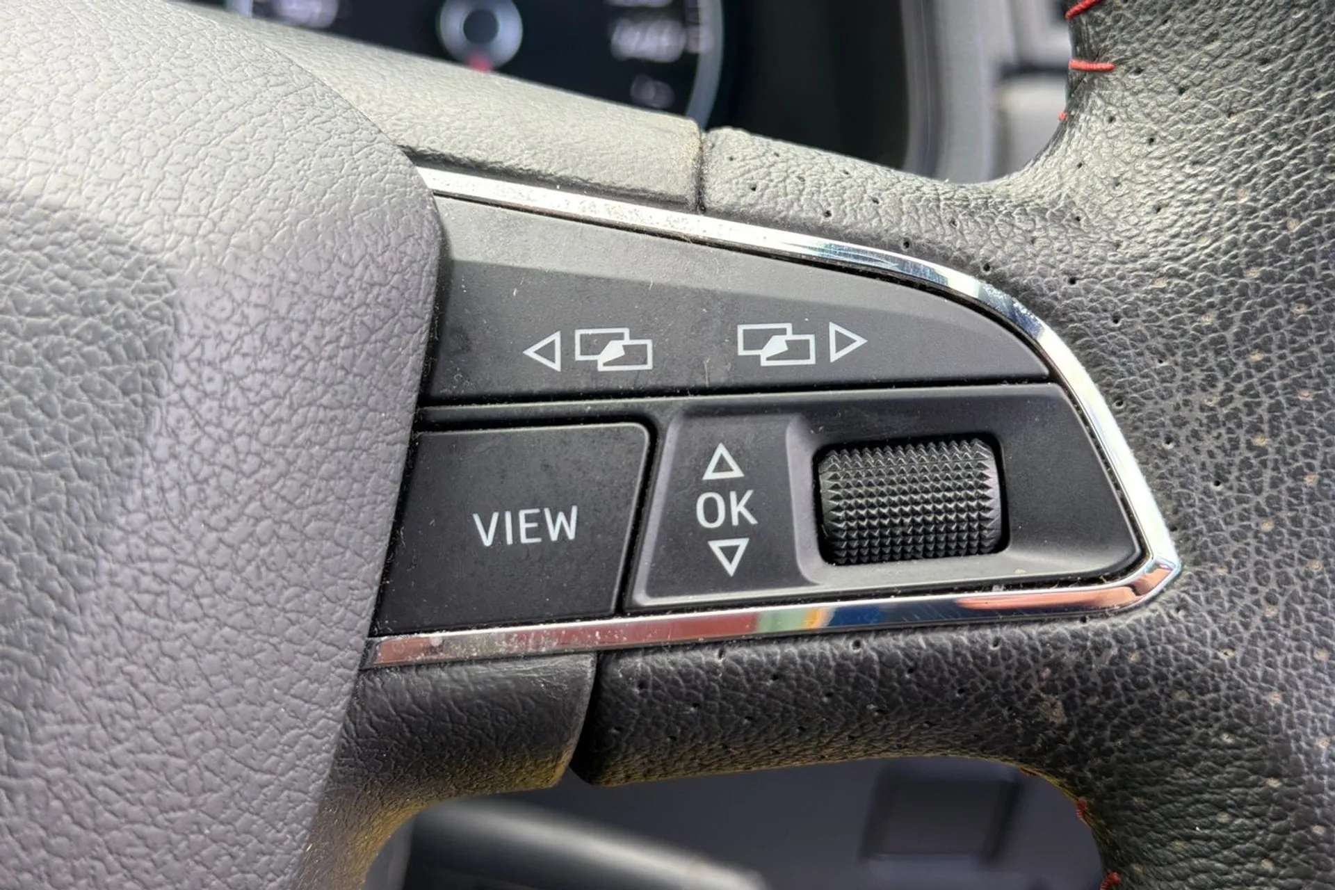 2020 SEAT IBIZA 2020 SEAT IBIZA