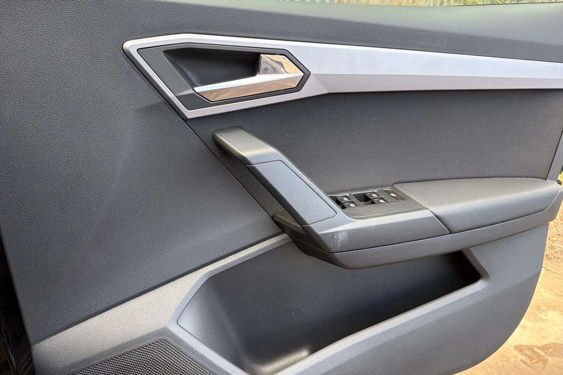 2020 SEAT IBIZA 2020 SEAT IBIZA