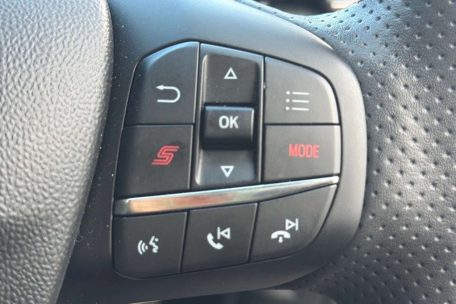 2022 FORD FIESTA 2022 FORD FIESTA