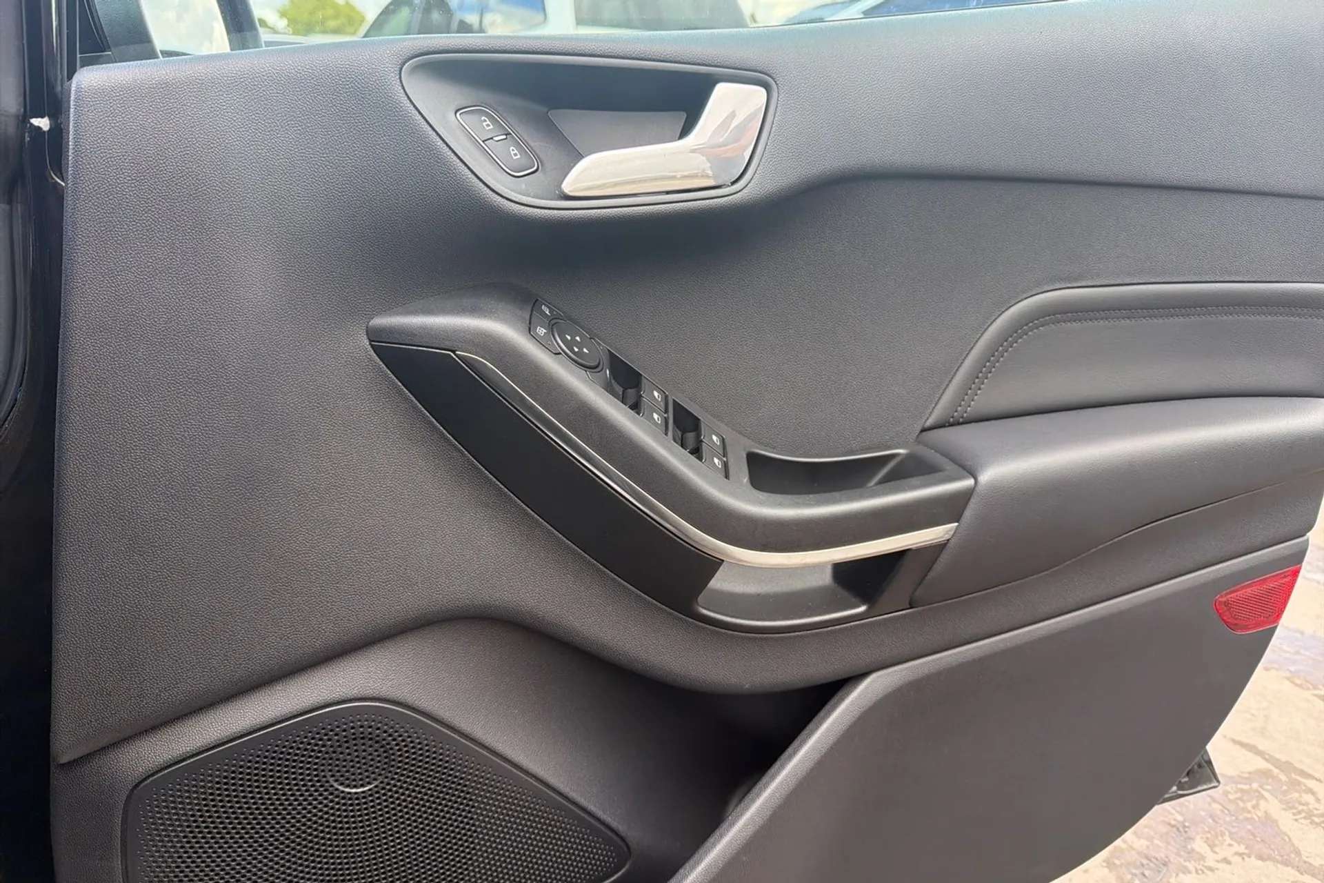 2022 FORD FIESTA 2022 FORD FIESTA