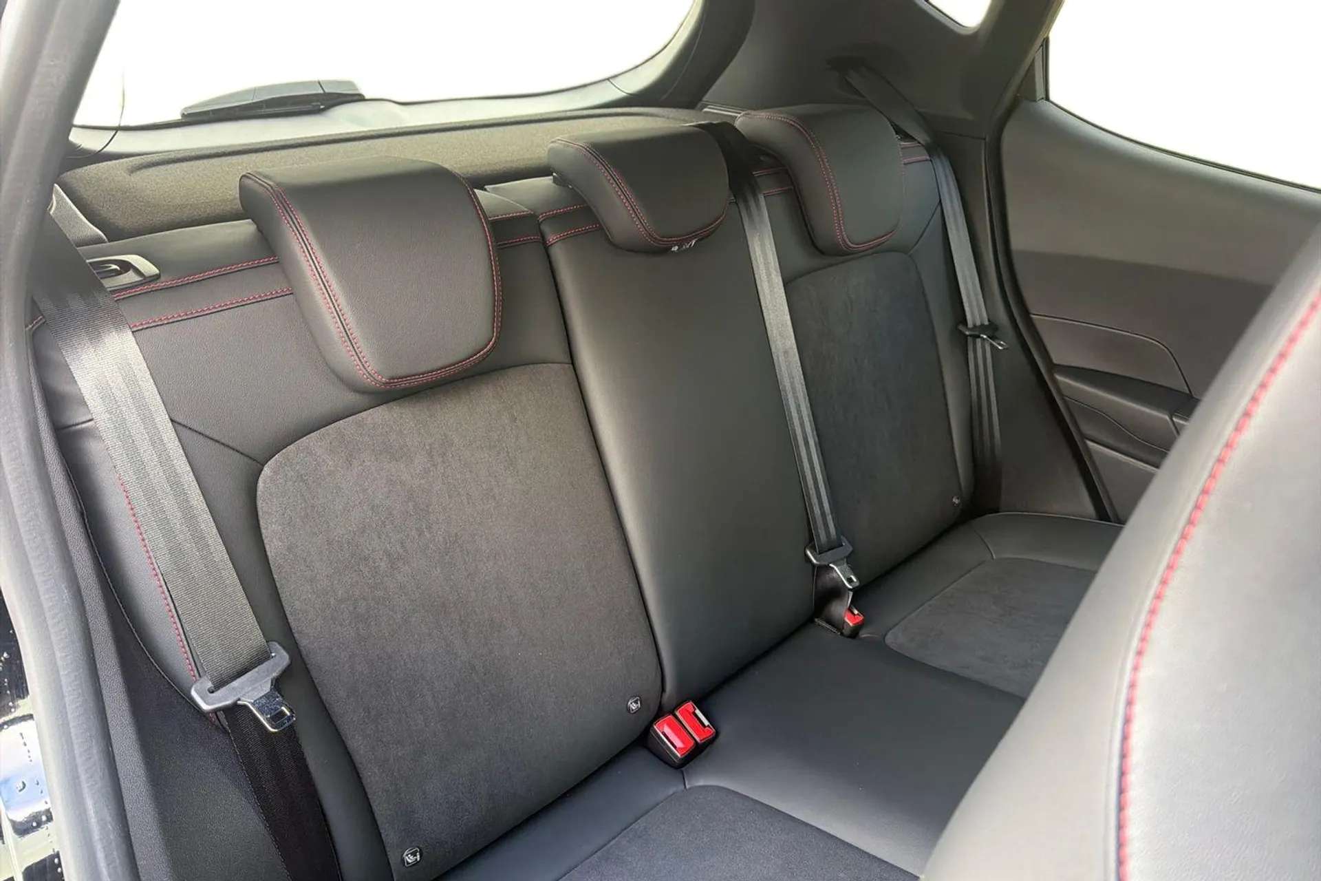 2022 FORD FIESTA 2022 FORD FIESTA