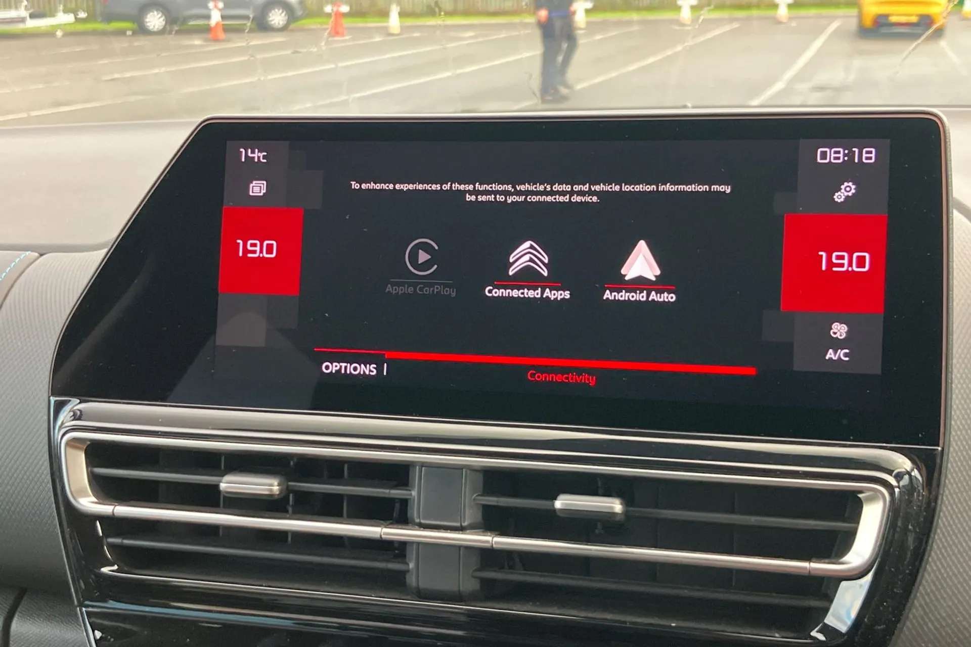 2023 CITROEN C5 AIRCROSS 2023 CITROEN C5 AIRCROSS