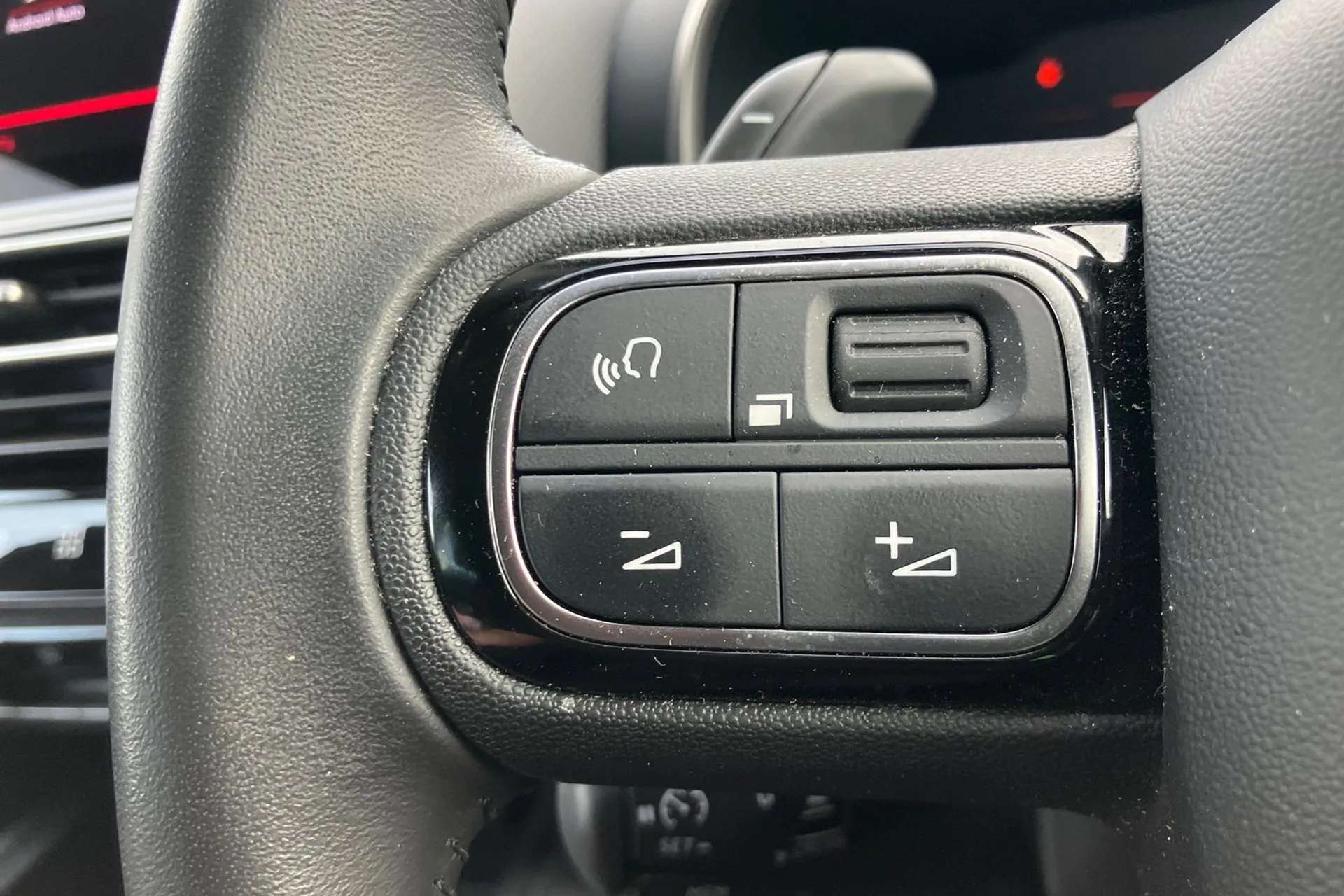 2023 CITROEN C5 AIRCROSS 2023 CITROEN C5 AIRCROSS