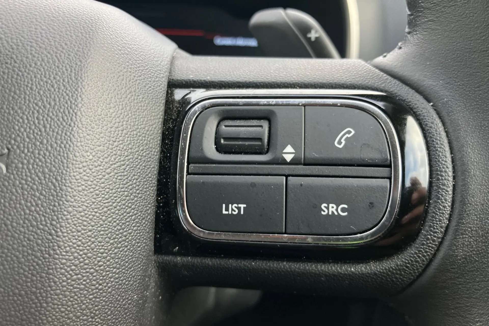 2023 CITROEN C5 AIRCROSS 2023 CITROEN C5 AIRCROSS