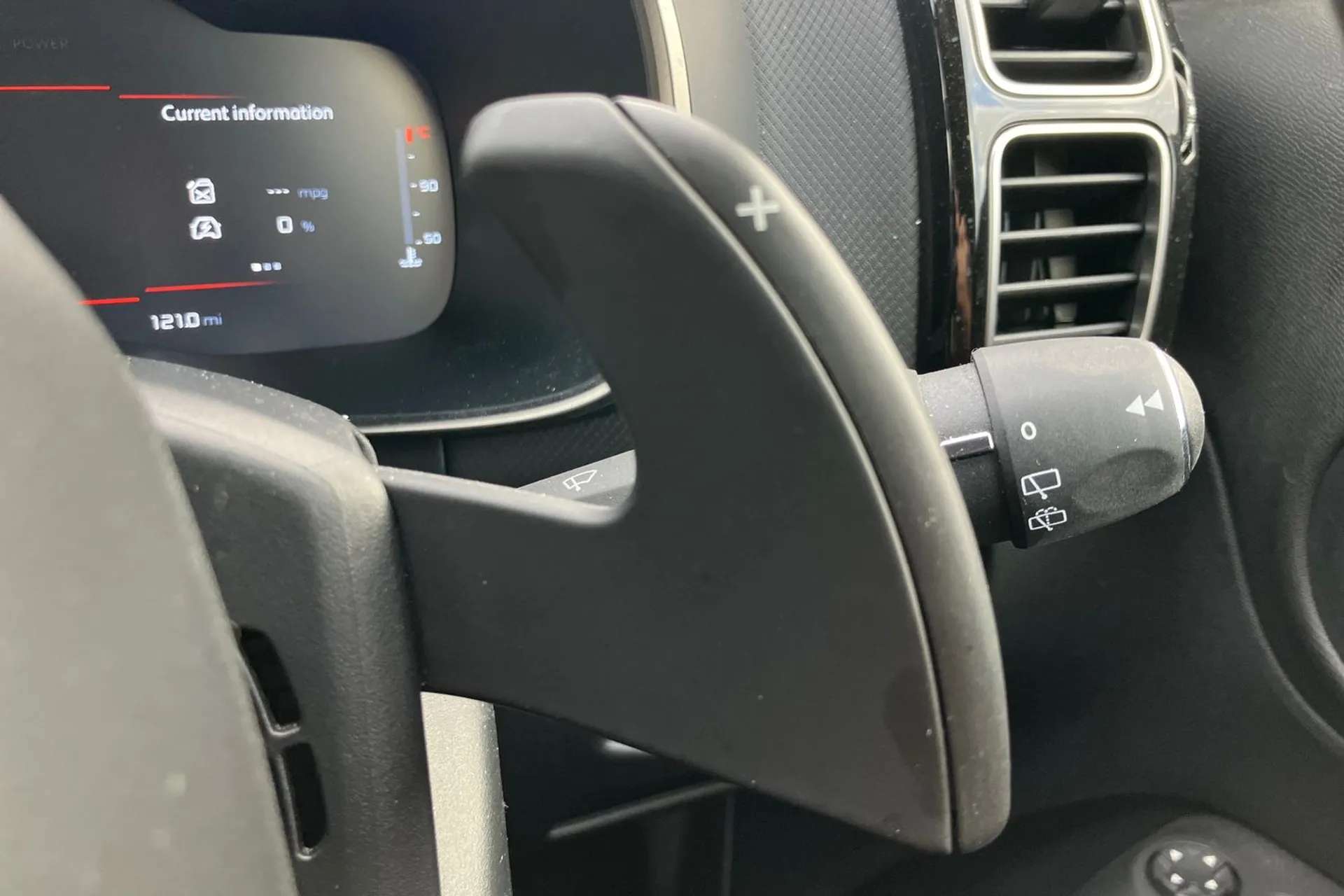 2023 CITROEN C5 AIRCROSS 2023 CITROEN C5 AIRCROSS