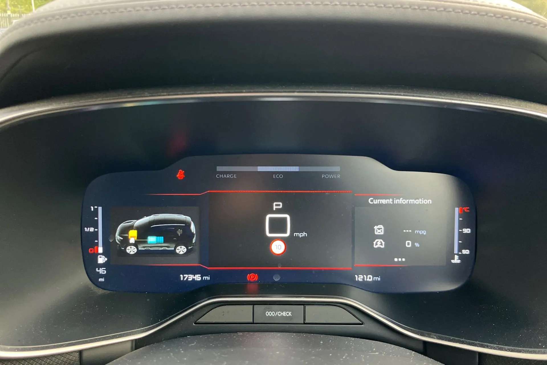 2023 CITROEN C5 AIRCROSS 2023 CITROEN C5 AIRCROSS