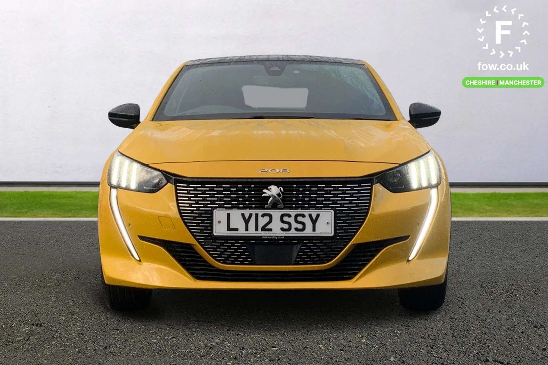 0 PEUGEOT 208 0 PEUGEOT 208
