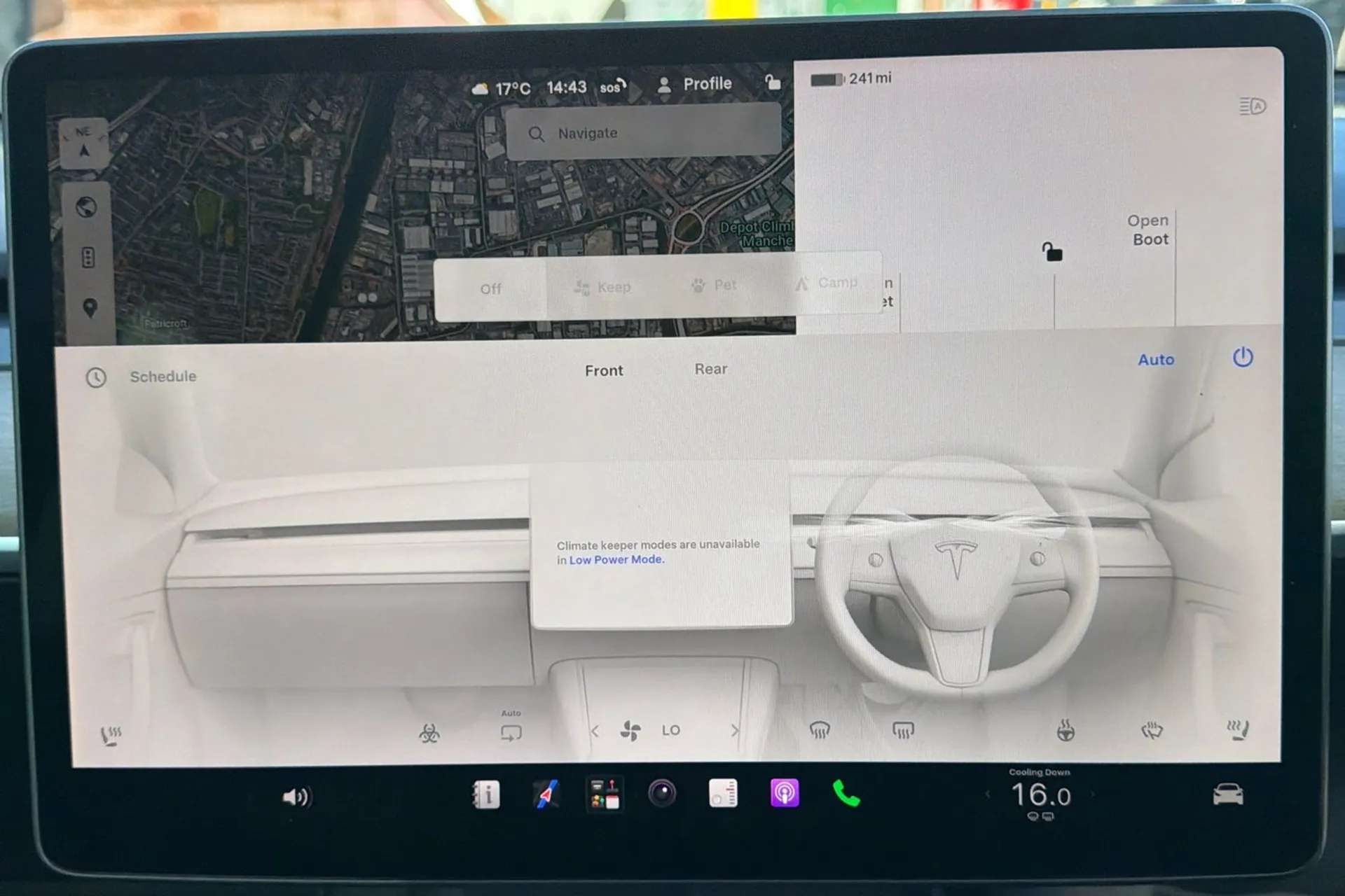 2022 TESLA MODEL Y 2022 TESLA MODEL Y