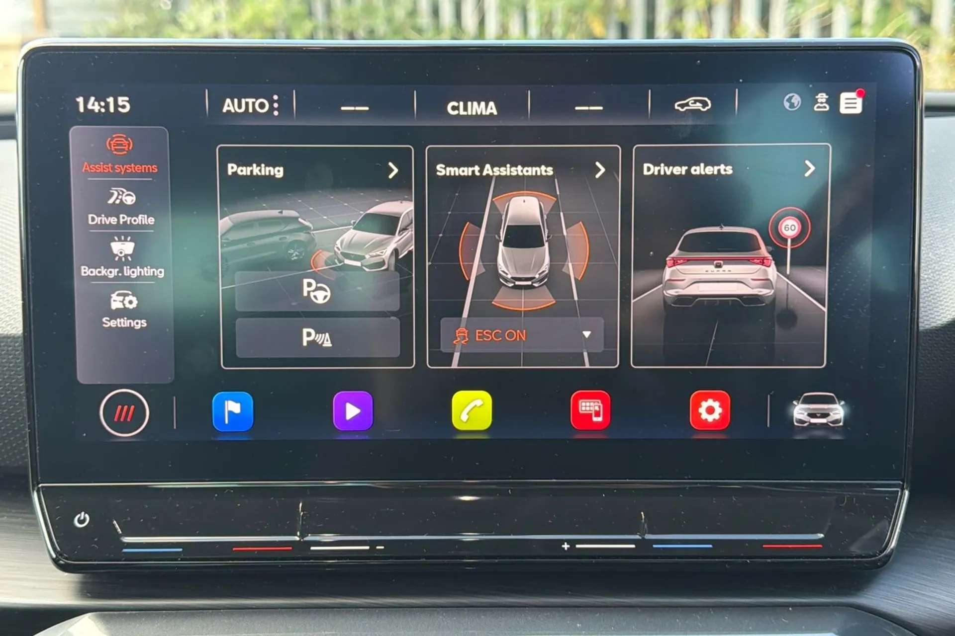 2024 CUPRA LEON 2024 CUPRA LEON