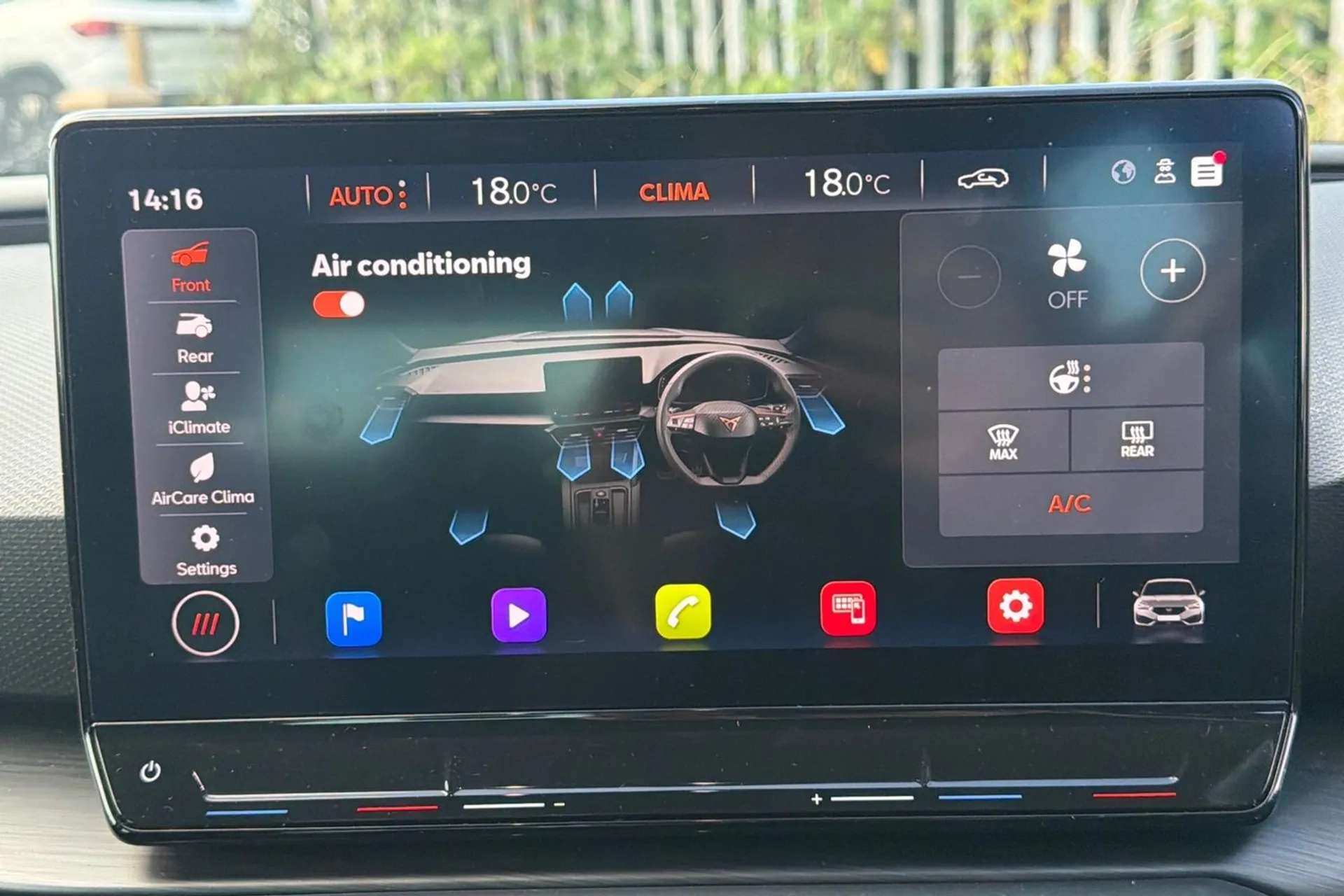 2024 CUPRA LEON 2024 CUPRA LEON