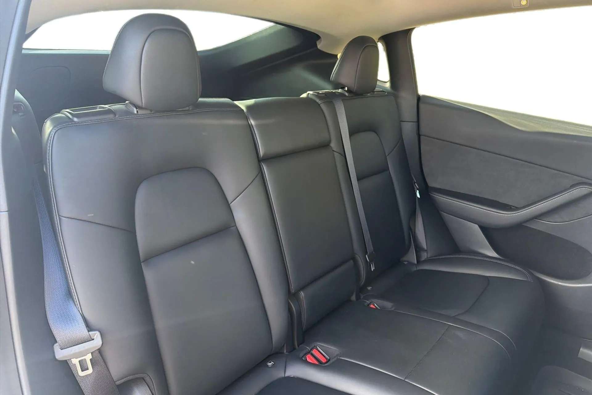 2022 TESLA MODEL Y 2022 TESLA MODEL Y