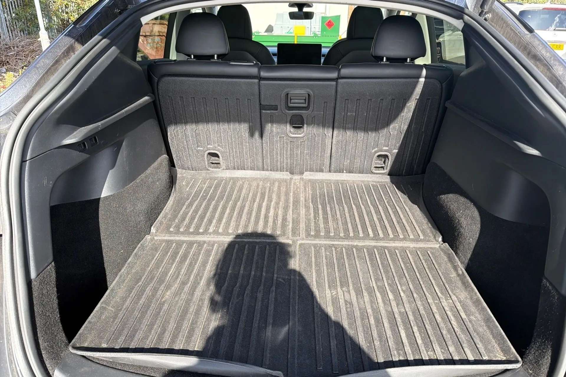 2022 TESLA MODEL Y 2022 TESLA MODEL Y