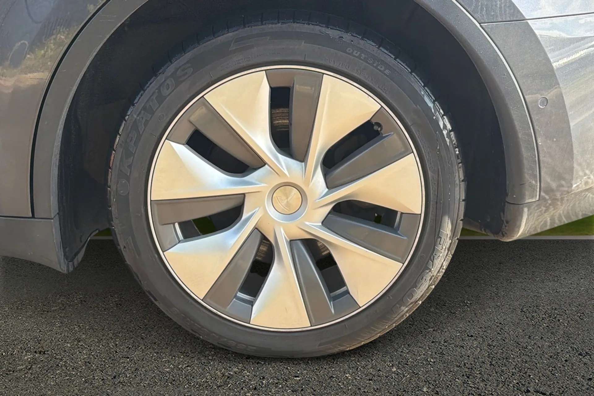 2022 TESLA MODEL Y 2022 TESLA MODEL Y