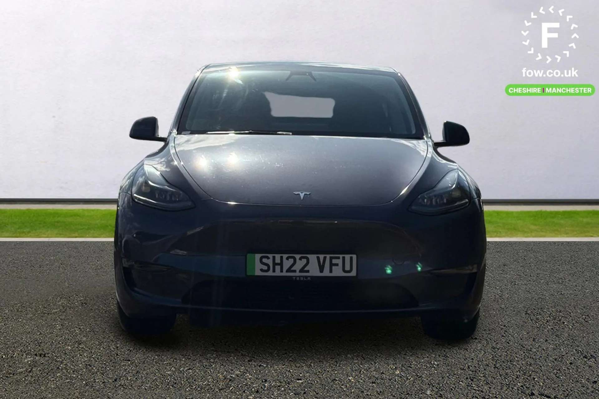 2022 TESLA MODEL Y 2022 TESLA MODEL Y